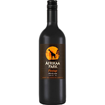 Африкаа Парк Пинотаж