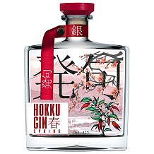 Джин Хокку Фую (Зима)