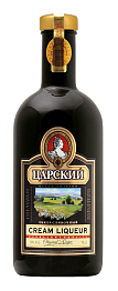 Царский Сливочный черный