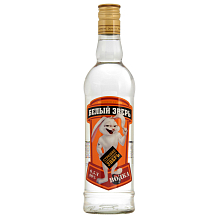 Белый Зверь цилиндр