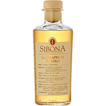 Бароло Сибона