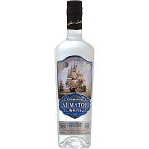 Арматор Белый