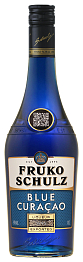 Фруко Шульц Блю Кюрасао (ГЛ)