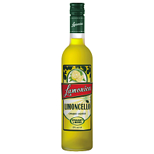 Ламоника Лимончелло