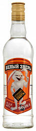 Белый Зверь цилиндр