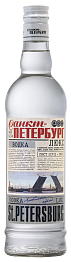 Санкт-Петербург Люкс цилиндр