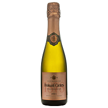 Новый Свет шампанское выдерж.