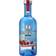 Царская Оригинальная Вишня