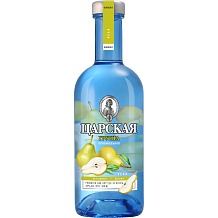 Царская Оригинальная Груша