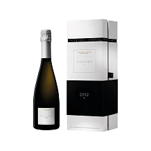 Шампань Стенопе 2012 п/у