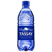 Тассай газ. ПЭТ