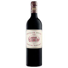 Павийон Руж дю Шато Марго 2019