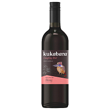Кукабара Шираз