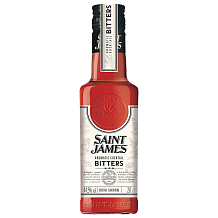 Сент Джеймс Биттерс