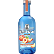 Царская Оригинальная Персик