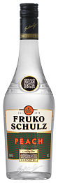 Фруко Шульц Персик