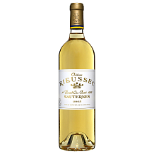 Шато Рьёссек Премье Гран Крю Классе Сотерн 2005