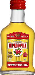 Перцовочка