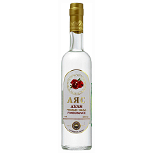 АЯС плодовая гранатовая