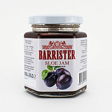 Барристер Сливовый джем