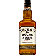 Таверн Хаунд Бурбон Стайл российский виски