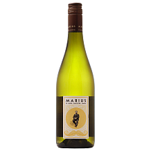 Мариус Пэи д’Ок Блан М. Шапутье