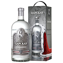 Царская Оригинальная п/у