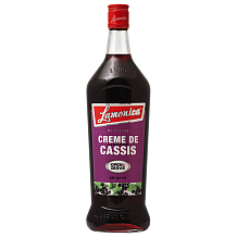 Ламоника Крем де Кассис
