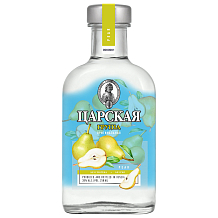 Царская Оригинальная Груша