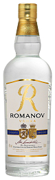 Романов