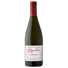 ШАТО ТАМАНЬ "Синьятюр" Шардоне