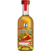 Царская Пряный Перец