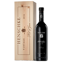 Хилл Оф Грейс