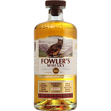 Фоулерс российский