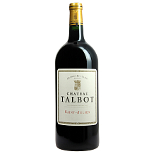 Шато Тальбо Гран Крю Классе Сен-Жюльен 2016