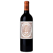 Шато Пишон Лонгвиль Барон Крю Классе Пойяк 2011