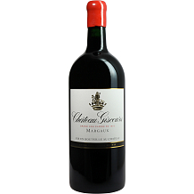 Шато Жискур Гран Крю Классе Марго 2012