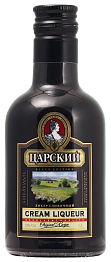 Царский Сливочный