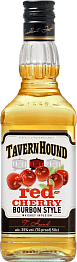Таверн Хаунд Красная Вишня на основе виски Бурбон Стайл