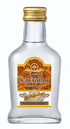 Ладога Хлебная фляга