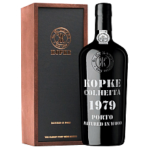 Копке Колейта Порто 1979 п/у