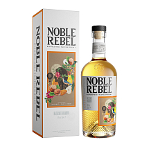 Нобл Ребел Хезелнат Хэрмони Блендед Молт п/у