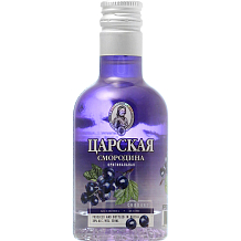 Царская Оригинальная Смородина