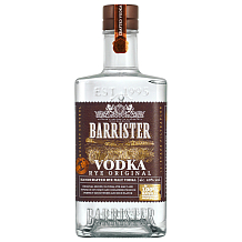 Барристер Ржаная Оригинальная