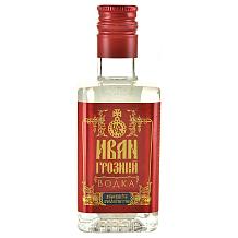 Царь Иван Грозный