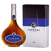 Жанно X.O. п/у