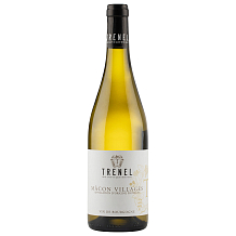 Макон Вилляж Тренель