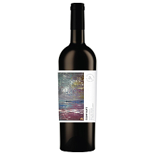 Сухая гора Терруарт Каберне Совиньон