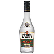 Фруко Шульц Персик