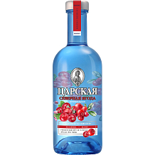 Царская Оригинальная Северная Ягода